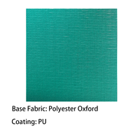Tissu Oxford en polyester jacquard à rayures verticales ignifuge avec CPAI 84 pour sac de sécurité de batterie, tablier de soudage