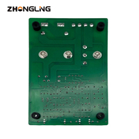 YH-701 AVR 703 704 générateur régulateur de tension automatique stabilisateur Module de commande générateur universel pièces de rechange
