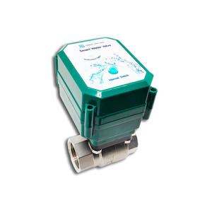 CTF-001-WIFI/Zigbee valvula electronica para agua 2 vias precio - Product Image 3