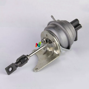 ตัวกระตุ้นเทอร์โบชาร์จเจอร์ GTB1749VM 03G253019NV395 757042-0015 757042-0010สำหรับ Audi A3 2.0L TDI (8 p/pa) DPF PQ35เทอร์โบ wastegate ใหม่ - Product Image 4