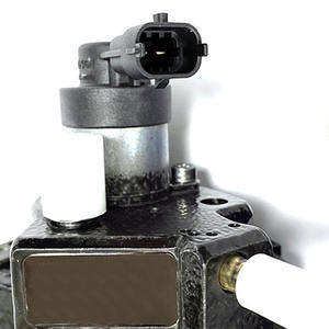 Bomba <span class=keywords><strong>de</strong></span> alta presión Common Rail CP3 0445010084 Bomba <span class=keywords><strong>de</strong></span> inyección para Jeep Cherokee 2004-2008 Diesel SUV 2,8 - Product Image 5