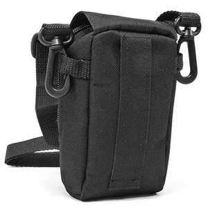 Bolsa de teléfono pequeña con eslinga de goma de neopreno para exteriores, riñonera con binoculares Oxford, mochila táctica impermeable con logotipo personalizado - Product Image 5