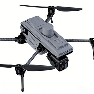 Vente directe de drones industriels lourds d'occasion YNX-003, système d'irrigation et de pulvérisation agricole à base de plastique d'origine - Product Image 3