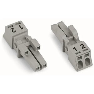 890-242 - ใช้งานร่วมกับ wago ได้ - Product Image 1