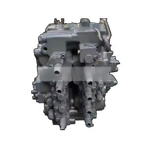 Válvula Principal de Excavadora 14615304 14615305 14644911 14644912 para Válvula de Control EC220D - Product Image 2