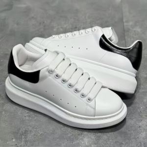 Zapatillas Deportivas Casuales Unisex de Moda de Lujo de Último Diseño al por Mayor, Zapatillas MC Clásicas de Cuero Genuino de Alta Calidad para Hombre - Product Image 1