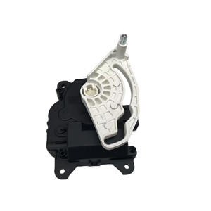 Moteur de commutation du chauffage Acura Honda 79140-Shj-A01, actionneur électrique, pièce en plastique pour MDX Odyssey Pilot - Product Image 4