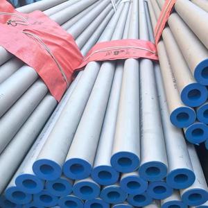 Cấp Thực Phẩm <span class=keywords><strong>SS</strong></span> 316 304 Ống Ống 2 Inch Liền Mạch Ống Thép Không Gỉ Với Giá Rẻ Giá - Product Image 6