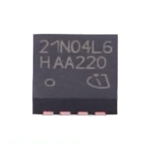 BSZ021N04LS6ATMA1 Original Transistors Electronic Parts List Components PG-TSDSON-8-34 - Product Image 1