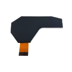 Factory Custom New Produec Segment <strong>Lcd</strong> <strong>High</strong>-<strong>quality</strong> Form <strong>Display</strong> Car Mounted <strong>Lcd</strong> <strong>Display</strong> Screen Motorcycles <strong>Lcd</strong> <strong>Module</strong> - Product Image 1