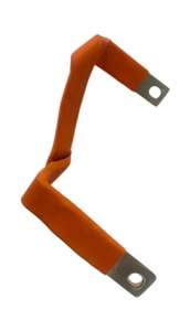 פסי נחושת גמיש למחברי מסוף האוטובוסים - Product Image 2