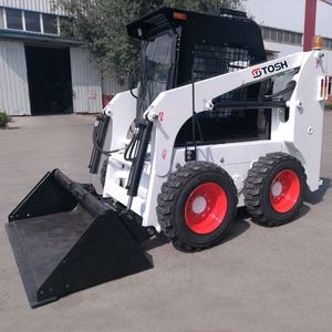 جزازة عشب من مصنع توش للبيع المباشر مع ملحقات وشحن مجاني - Product Image 4