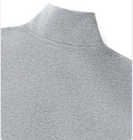 Ensemble de survêtement décontracté pour femme en coton 100% avec sweat-shirt à fermeture éclair quart de tour et short, style mode personnalisé et tissu épais