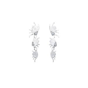 PND202501-1803 Fashion Drop <b>Earrings</b> - Product Image 2