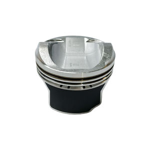 Juego de 6 Pistones con Anillos de 84.5mm para Audi C7 3.0T 3.0 TFSI V6 CRE Años 15-18 06E107065EC 06E107066EC 050 STD - Product Image 4