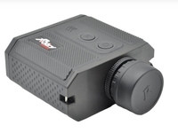 Guide de Démarrage Rapide 2025 - Télémètre Laser XR5000 RXIRY 6000m - Appareil de Mesure Laser Longue Portée - Détecteur d'Angle Laser