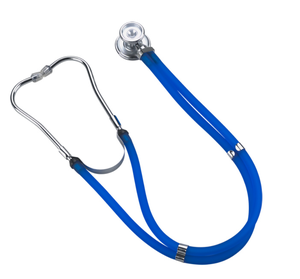 Estetoscopio <span class=keywords><strong>de</strong></span> Cardiología <span class=keywords><strong>de</strong></span> diagnóstico médico hecho a medida Estetoscopio <span class=keywords><strong>de</strong></span> uso <span class=keywords><strong>de</strong></span> enfermera <span class=keywords><strong>de</strong></span> médico clásico barato - Product Image 5