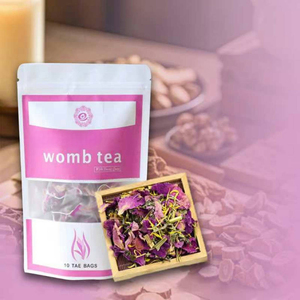 Tè <span class=keywords><strong>per</strong></span> l'Igiene Femminile Più Venduto, Efficace nel Alleviare i Dolori Mestruali e Aumentare la Fertilità, Riscalda l'Utero - Product Image 4