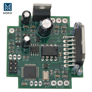 Shenzhen Technology, fabricant de cartes de circuit imprimé avec 17 ans d'expérience en assemblage et fabrication OEM, doit fournir une BOM MK240305BW0023 Bo - Product Image 3