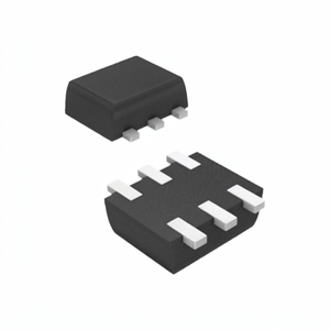 Electronics Component Power Management (PMIC) Authorized Distributor SOT 563, SOT 666 MP5075GTF-P - Product Image 1
