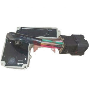 Repuestos para Cargadora de Ruedas WA380 WA500, Interruptor Selector 417-43-26212 4174326211 - Product Image 1