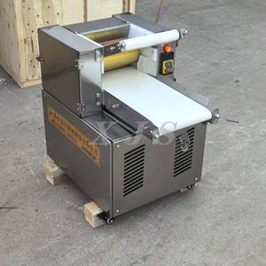 Amasadora Industrial Comercial de Fábrica: Mezcladora de Masa para Pan y Pizza con Motor de 220V (Componente Central) - Product Image 2