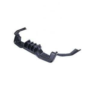 Difusor de labio trasero ADR STYLE Carbon G82 M4 para BMW G80 M3 G83 M4 Competition 2021 2022 estilo <span class=keywords><strong>Adro</strong></span> para difusor G80G82 - Product Image 6