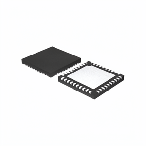EFR32FG23B010F128GM40-C Transceptores RF IC en Stock - Product Image 1