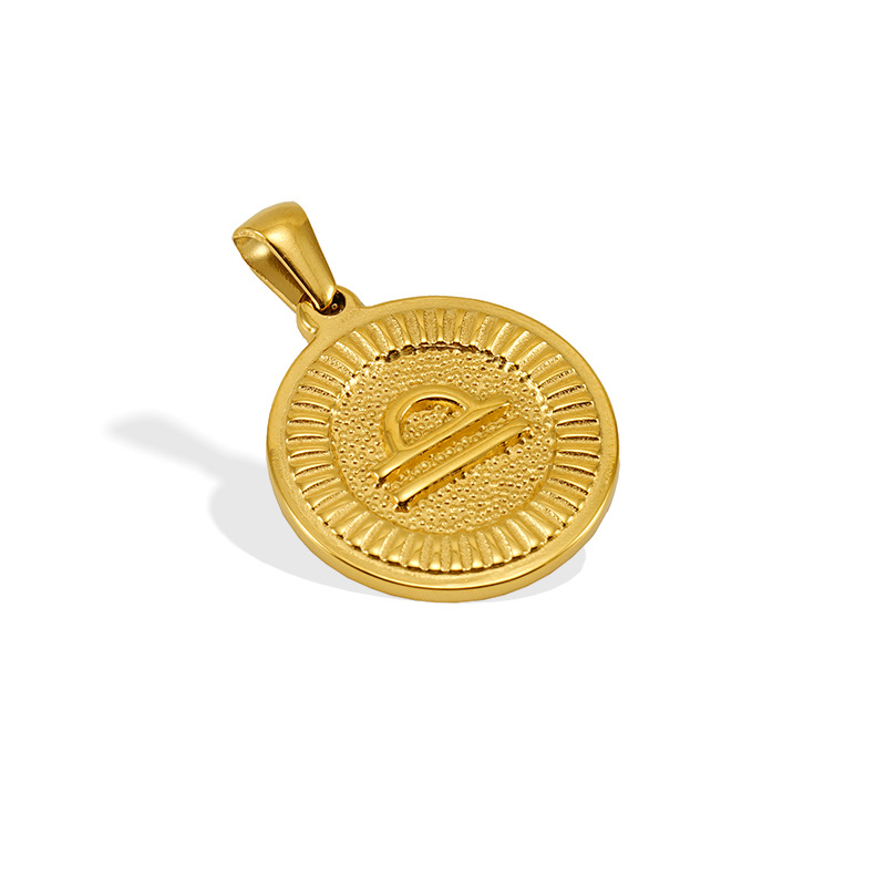 Balance-Pendentif Unique