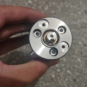Válvula de Conmutación de Baja Presión Shimadzu de 5 Vías, Pieza de Equipo de Automatización Industrial 1020757964 - Product Image 3