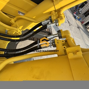 รถขุดโคมัตสึ PC400 ขนาด 40 ตัน มือสอง ประสิทธิภาพสูง ประหยัดน้ำมัน เหมาะสำหรับงานโครงสร้างพื้นฐานขนาดใหญ่ - Product Image 4