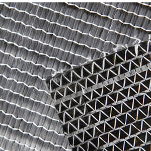 +/-45度400g 2軸ノンクリンプカーボンファイバー6k12kメーカー価格2軸45 45 120gr 200g 400g 2軸カーボンファブリック - Product Image 2