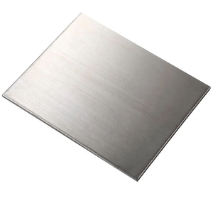 Manufacturer grade 1 titanium sheet 0.3mm thick ams 4914 gr2 mesh bone fracture price grade 5 platinum coated titanium plate