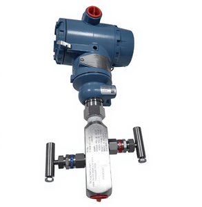 ลดราคาพิเศษ เครื่องวัด Emersons Rosemounts 3051TG 3051TA 3051GP ของแท้ ระบบ Smart 4-20mA HART แบบวัดค่าแบบอินไลน์ - Product Image 5