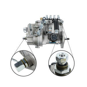 Pompe d'injection de carburant haute pression en promotion 4PL1379 BHF4PL085040 pour moteur diesel Kipor KD488A – Pièces de rechange - Product Image 3