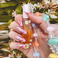 Huile à lèvres hydratante infusée au miel et à la fraise, fini mat, nourrissant, brillant, lissant, transparent, soin des lèvres pour femme