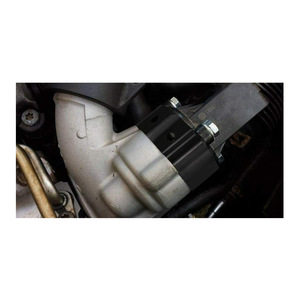 Base de válvula de alivio de presión para Audi A1 A3 Q5 1,8T 2,0T, aleación de aluminio, plateado, RVC003 BOV023 SL - Product Image 3