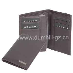 Portafoglio uomo da viaggio in pelle portafoglio <span class=keywords><strong>di</strong></span> <span class=keywords><strong>marca</strong></span> <span class=keywords><strong>di</strong></span> lusso da uomo - Product Image 6