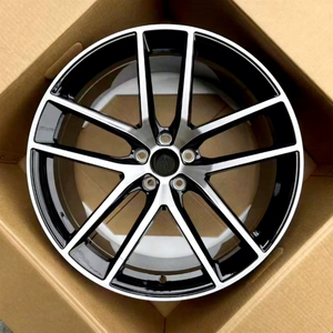 Vente flash - Jantes forgées <span class=keywords><strong>KW</strong></span> 19 20 21 22 pouces - Jantes en alliage monobloc pour voiture de course - Pour <span class=keywords><strong>Taycan</strong></span> Cayman 911 - Product Image 1