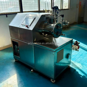 Micro Fine Micronized Pigment Food Powder Make <strong>Grinder</strong> Grind Pulverizer Pepper Crush Machine Grinding Machine - Product Image 4