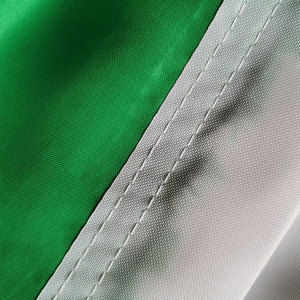 Drapeau de la République de l'<span class=keywords><strong>Italie</strong></span> de 3x5 pieds en gros Conception personnalisée Impression numérique Polyester Rouge Blanc Vert Drapeaux nationaux bon marché de 3*5 pieds - Product Image 5