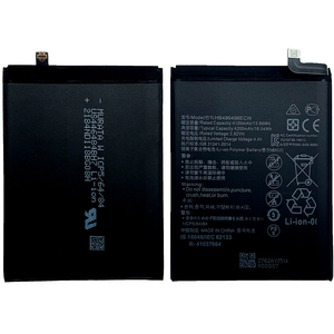 <span class=keywords><strong>แบ</strong></span><span class=keywords><strong>ต</strong></span>เตอรี่สำรองสำหรับ HB486486ECW <span class=keywords><strong>Huawei</strong></span> P30 Pro Mate20 Pro Mate30 Lite - Product Image 3