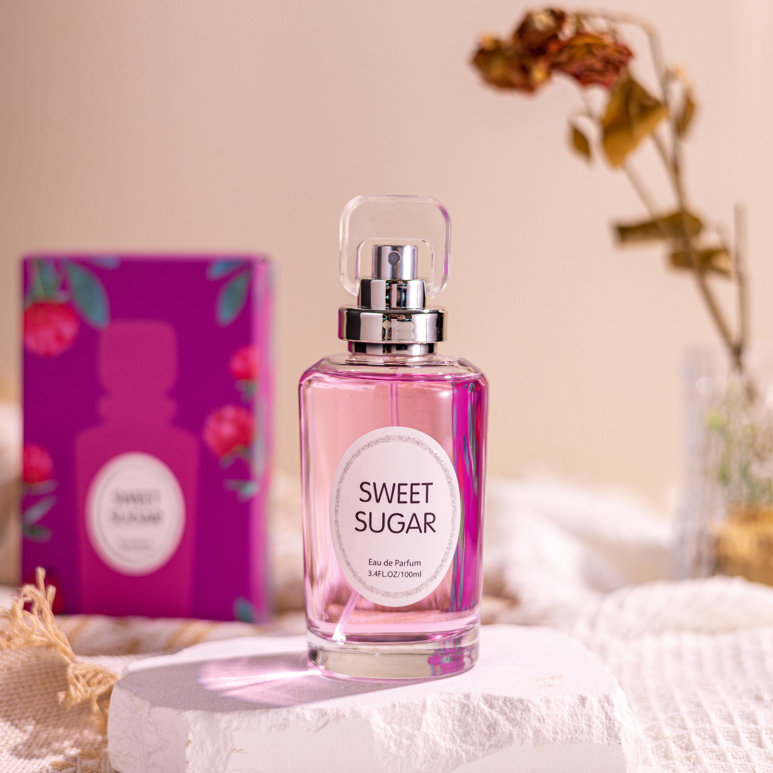 Sweet Sugar