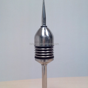 Hot Sale <strong>lightning</strong> Arresters protection System Ese <strong>lightning</strong> Rod for <strong>lightning</strong> Protect - Product Image 6