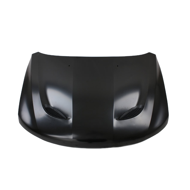 Автозапчасти крышка двигателя автомобиля капоты вентиляционные отверстия капот совок защита капот cofano для Jeep Grand Cheroke 2014-2017 SRT maiker