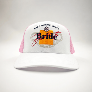 Custom Logo 112 Herringbone Y2K Hip Hop Performance Fashion Outdoor Sport Mesh <b>Baseball</b> <b>Cap</b> Embroidery Trucker - Product Image 1