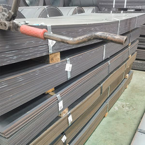 Placa de chapa de acero al carbono suave de alta calidad, chapa de acero laminado en frío disponible, stock directo, fabricantes - Product Image 4