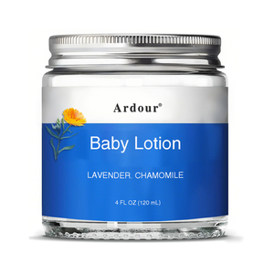Crème anti-irritations pour bébé, soin de la peau et soulagement de la chaleur, non toxique, écologique - Product Image 2