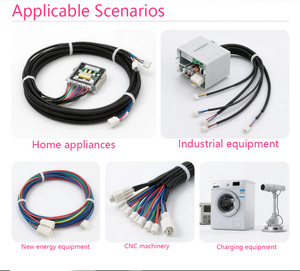 Cable de Audio Estéreo Universal de Alta Calidad de 3.5mm a Conector Hembra a 2RCA para Auriculares con Cable Blindado Trenzado, Cable de Audio y Video - Product Image 5