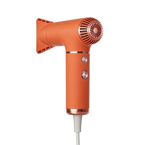 Sèche-<span class=keywords><strong>cheveux</strong></span> <span class=keywords><strong>de</strong></span> <span class=keywords><strong>voyage</strong></span> compact haute vitesse, 200 millions d'ions négatifs, mode bébé, température constante, sèche-<span class=keywords><strong>cheveux</strong></span> portable pour la maison - Product Image 1